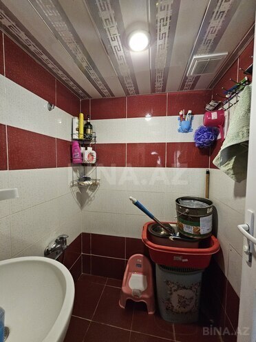 Satılır 3 otaqlı yeni tikili 72 m², Masazır q., photo 14 from 16