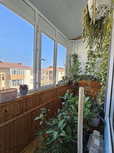 Satılır 3 otaqlı yeni tikili 72 m², Masazır q., photo 12 from 16