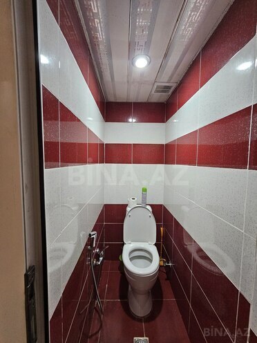 Satılır 3 otaqlı yeni tikili 72 m², Masazır q., photo 15 from 16