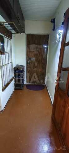 İcarəyə verilir 2 otaqlı köhnə tikili 65 m², Neftçilər m., photo 8 from 10