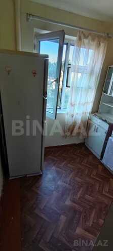 İcarəyə verilir 2 otaqlı köhnə tikili 65 m², Neftçilər m., photo 6 from 10