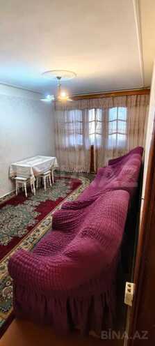 İcarəyə verilir 2 otaqlı köhnə tikili 65 m², Neftçilər m., photo 1 from 10