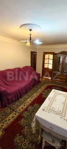 İcarəyə verilir 2 otaqlı köhnə tikili 65 m², Neftçilər m., photo 3 from 10