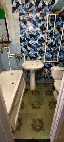 İcarəyə verilir 2 otaqlı köhnə tikili 65 m², Neftçilər m., photo 9 from 10