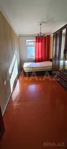 İcarəyə verilir 2 otaqlı köhnə tikili 65 m², Neftçilər m., photo 5 from 10
