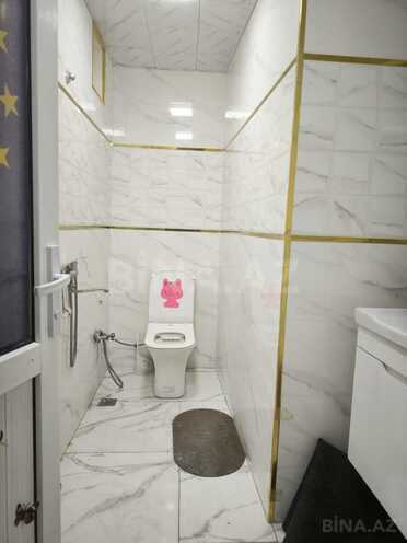 İcarəyə verilir 5 otaqlı ofis 130 m², Binəqədi r., photo 23 from 24