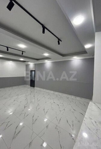 İcarəyə verilir  obyekt 62 m², Nizami m., photo 4 from 11