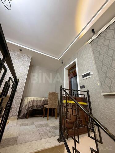 Satılır 5 otaqlı həyət evi/bağ evi 162 m², Binəqədi r., photo 13 from 22