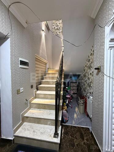 Satılır 5 otaqlı həyət evi/bağ evi 162 m², Binəqədi r., photo 21 from 22