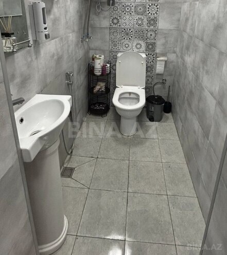 İcarəyə verilir  obyekt 62 m², Nizami m., photo 10 from 11