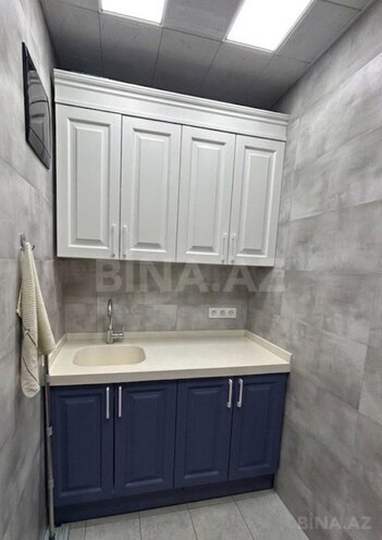 İcarəyə verilir  obyekt 62 m², Nizami m., photo 9 from 11