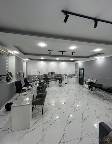 İcarəyə verilir  obyekt 62 m², Nizami m., photo 7 from 11