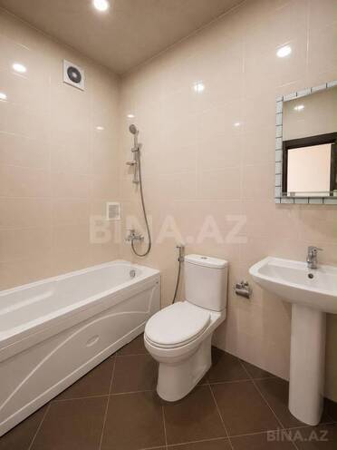 Satılır 2 otaqlı yeni tikili 56 m², Hövsan q., photo 8 from 10