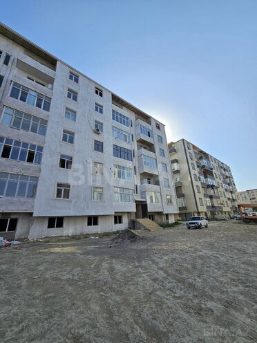 Продаётся 1-комн. новостройка 62 м², пос. Масазыр, photo 1 from 7