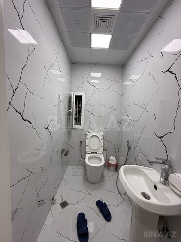 Продаётся 3-комн. новостройка 110 м², Абшеронcкий  р., photo 9 from 27