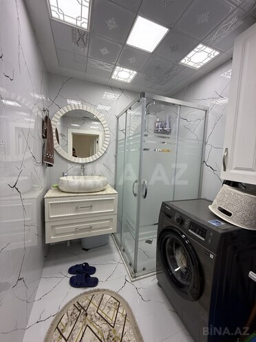 Продаётся 3-комн. новостройка 110 м², Абшеронcкий  р., photo 10 from 27