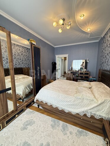 Продаётся 3-комн. новостройка 110 м², Абшеронcкий  р., photo 7 from 27