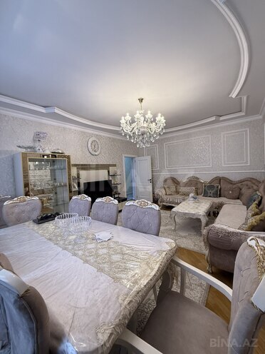 Продаётся 3-комн. новостройка 110 м², Абшеронcкий  р., photo 5 from 27