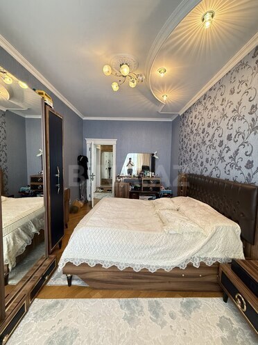 Продаётся 3-комн. новостройка 110 м², Абшеронcкий  р., photo 23 from 27