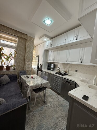 Продаётся 3-комн. новостройка 110 м², Абшеронcкий  р., photo 12 from 27