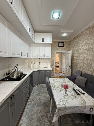 Продаётся 3-комн. новостройка 110 м², Абшеронcкий  р., photo 11 from 27