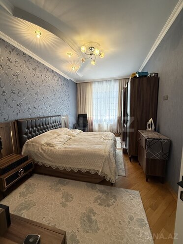 Продаётся 3-комн. новостройка 110 м², Абшеронcкий  р., photo 25 from 27