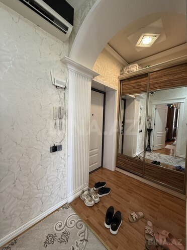 Продаётся 3-комн. новостройка 110 м², Абшеронcкий  р., photo 24 from 27
