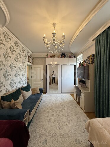 Продаётся 3-комн. новостройка 110 м², Абшеронcкий  р., photo 16 from 27