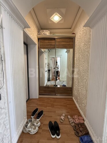 Продаётся 3-комн. новостройка 110 м², Абшеронcкий  р., photo 22 from 27