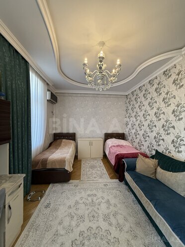 Продаётся 3-комн. новостройка 110 м², Абшеронcкий  р., photo 20 from 27