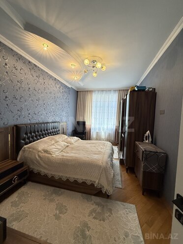 Продаётся 3-комн. новостройка 110 м², Абшеронcкий  р., photo 8 from 27