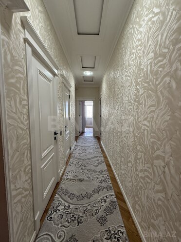 Продаётся 3-комн. новостройка 110 м², Абшеронcкий  р., photo 26 from 27