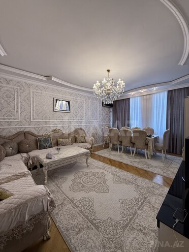 Продаётся 3-комн. новостройка 110 м², Абшеронcкий  р., photo 19 from 27