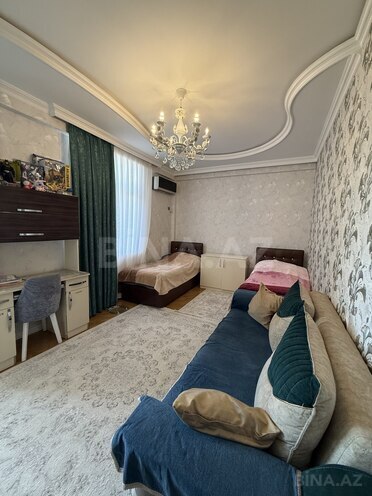 Продаётся 3-комн. новостройка 110 м², Абшеронcкий  р., photo 18 from 27