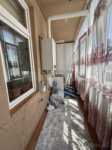 Продаётся 3-комн. новостройка 110 м², Абшеронcкий  р., photo 14 from 27