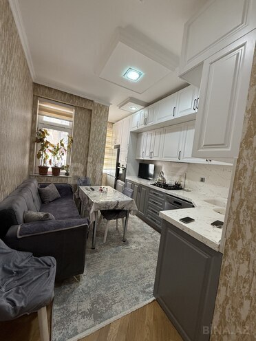 Продаётся 3-комн. новостройка 110 м², Абшеронcкий  р., photo 15 from 27