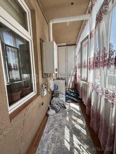 Продаётся 3-комн. новостройка 110 м², Абшеронcкий  р., photo 21 from 27