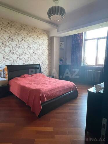 Сдаётся 3-комн. новостройка 110 м², Насиминский  р., photo 4 from 12