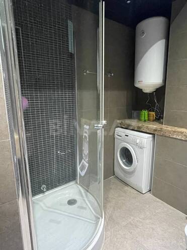 Сдаётся 3-комн. новостройка 110 м², Насиминский  р., photo 10 from 12