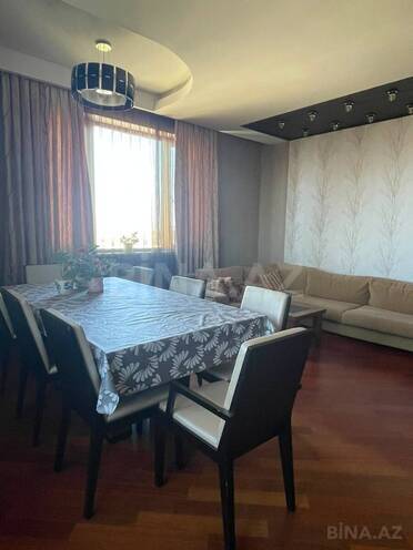 Сдаётся 3-комн. новостройка 110 м², Насиминский  р., photo 3 from 12
