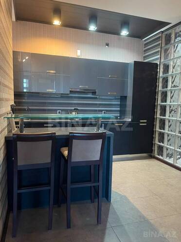 Сдаётся 3-комн. новостройка 110 м², Насиминский  р., photo 11 from 12