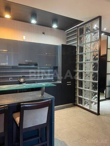 Сдаётся 3-комн. новостройка 110 м², Насиминский  р., photo 7 from 12