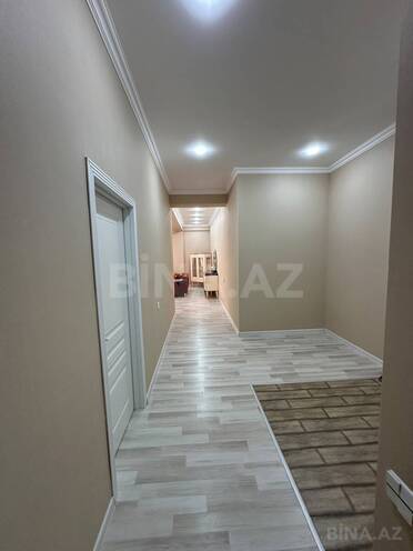 Продаётся 3-комн. новостройка 125 м², м. Элмляр Академиясы, photo 18 from 21
