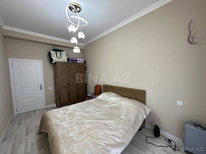 Продаётся 3-комн. новостройка 125 м², м. Элмляр Академиясы, photo 10 from 21