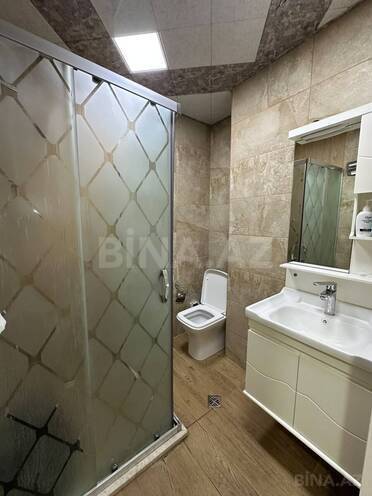 Продаётся 3-комн. новостройка 125 м², м. Элмляр Академиясы, photo 19 from 21