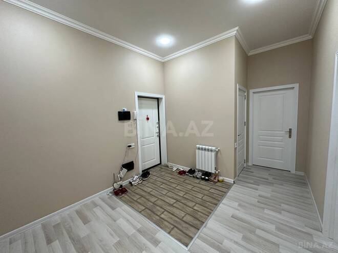 Продаётся 3-комн. новостройка 125 м², м. Элмляр Академиясы, photo 17 from 21