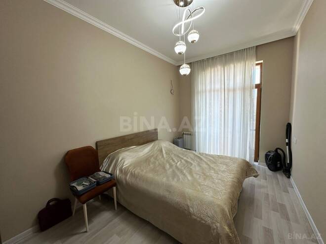 Продаётся 3-комн. новостройка 125 м², м. Элмляр Академиясы, photo 9 from 21