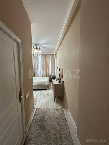 Продаётся 3-комн. новостройка 125 м², м. Элмляр Академиясы, photo 14 from 21