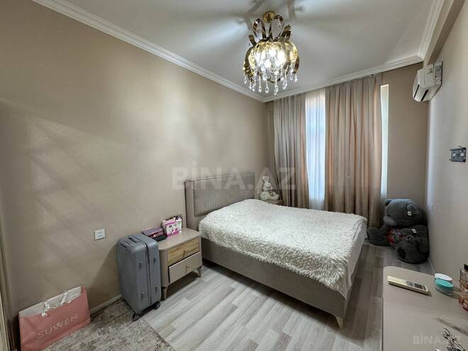 Продаётся 3-комн. новостройка 125 м², м. Элмляр Академиясы, photo 13 from 21