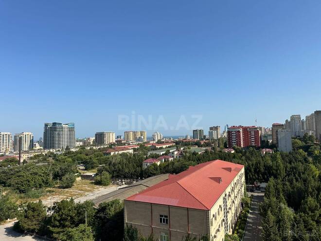 Продаётся 3-комн. новостройка 125 м², м. Элмляр Академиясы, photo 3 from 21